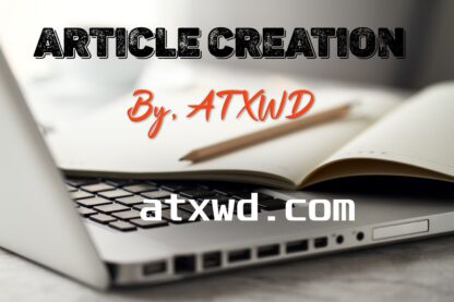 Content Creation