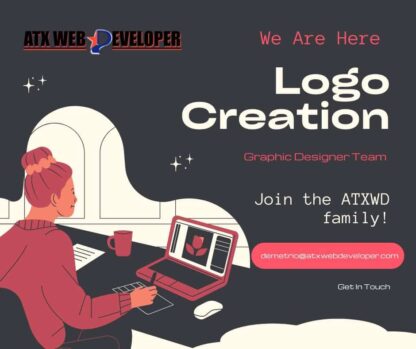 Logo Creation Services
