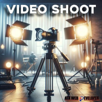 Video Shoot (location scout)