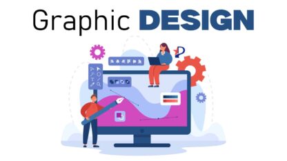 Unlimited Graphic Design